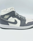 Jordan 1 Mid Stealth  SA Sneakers
