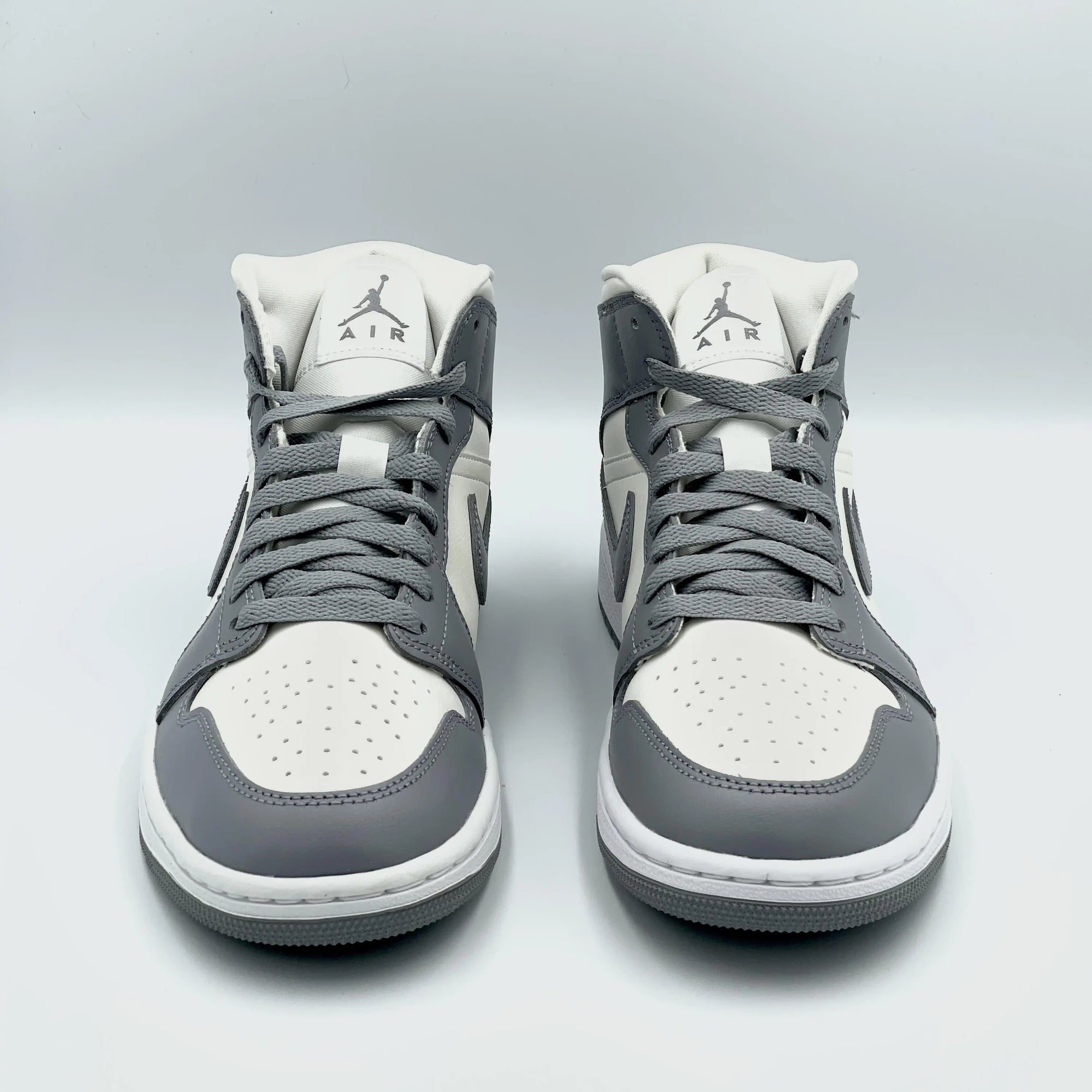 Jordan 1 Mid Stealth  SA Sneakers