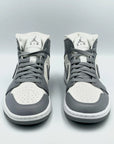 Jordan 1 Mid Stealth  SA Sneakers
