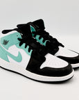 Jordan 1 Mid Tropical Twist Igloo (GS)  SA Sneakers