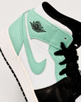 Jordan 1 Mid Tropical Twist Igloo (GS)  SA Sneakers