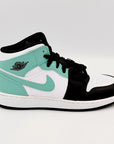 Jordan 1 Mid Tropical Twist Igloo (GS)  SA Sneakers