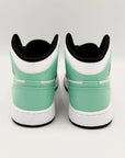Jordan 1 Mid Tropical Twist Igloo (GS)  SA Sneakers