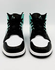 Jordan 1 Mid Tropical Twist Igloo (GS)  SA Sneakers