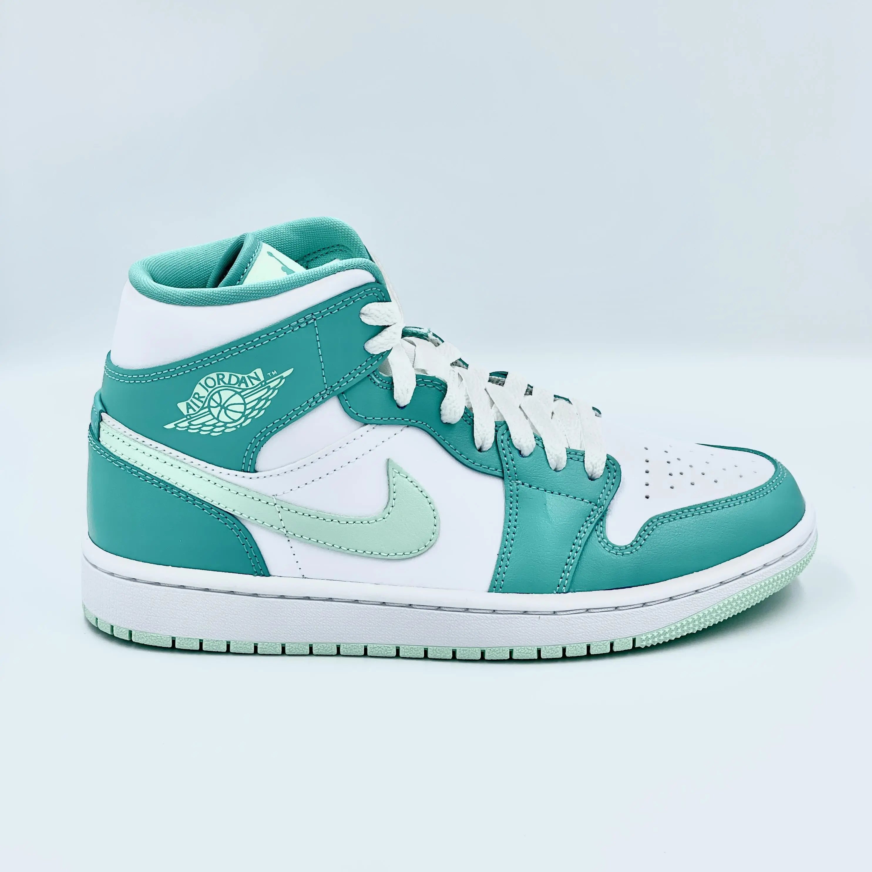 Teal sneakers online