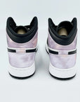 Jordan 1 Mid Zen Master (GS) SA Sneakers