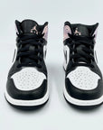 Jordan 1 Mid Zen Master (GS) SA Sneakers