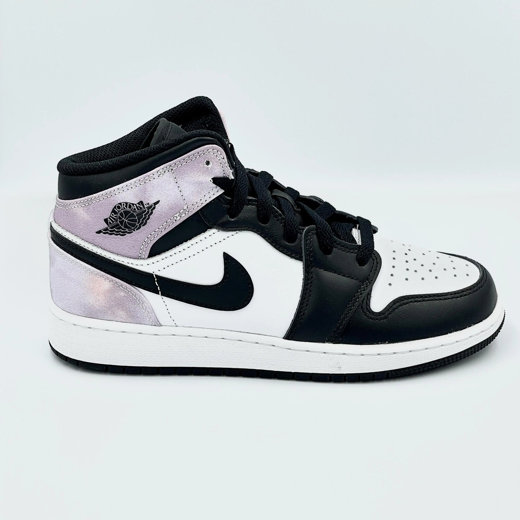 Jordan 1 Mid Zen Master (GS)  SA Sneakers