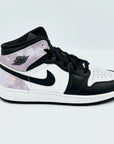 Jordan 1 Mid Zen Master (GS) SA Sneakers