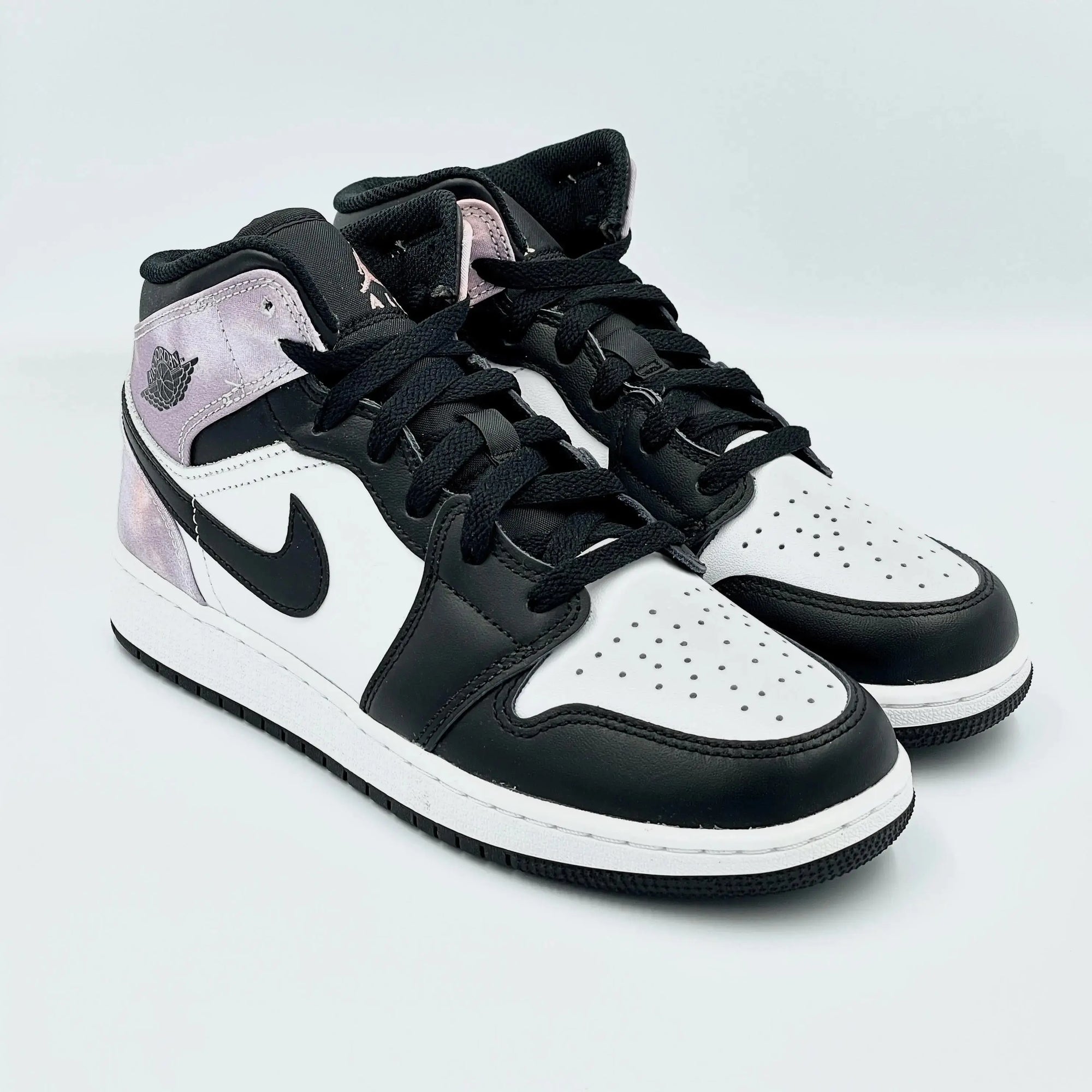 Jordan 1 Mid Zen Master (GS)  SA Sneakers