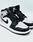 Jordan 1 Mid Zen Master (GS) SA Sneakers