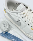Jordan 1 Retro AJKO Low Union White Canvas SA Sneakers