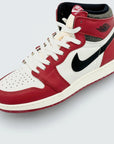 Jordan 1 Retro High OG Chicago Lost and Found SA Sneakers
