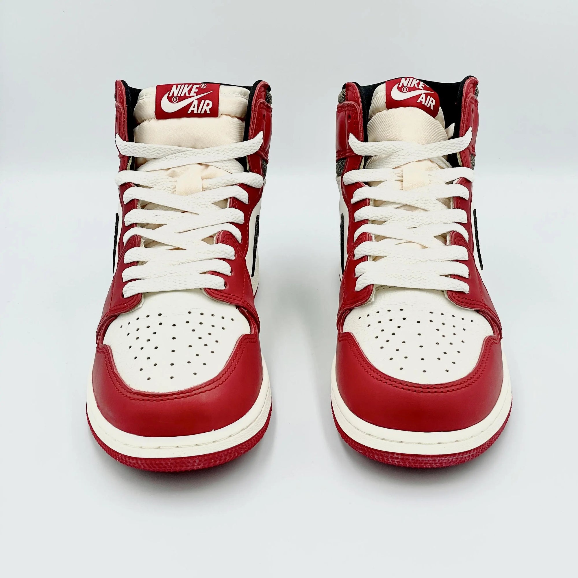 Jordan 1 Retro High OG Chicago Lost and Found  SA Sneakers