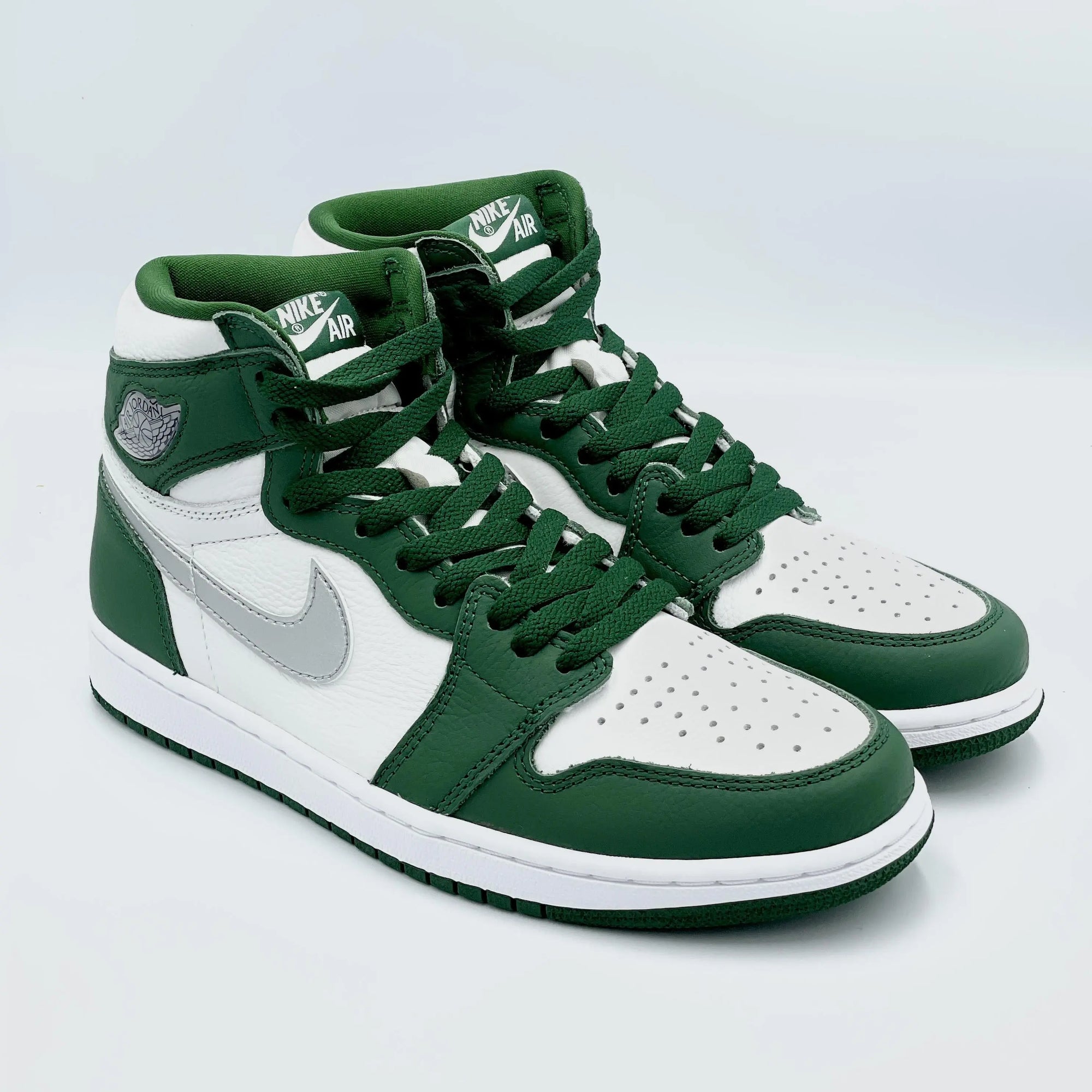 Jordan 1 Retro High OG Gorge Green  SA Sneakers