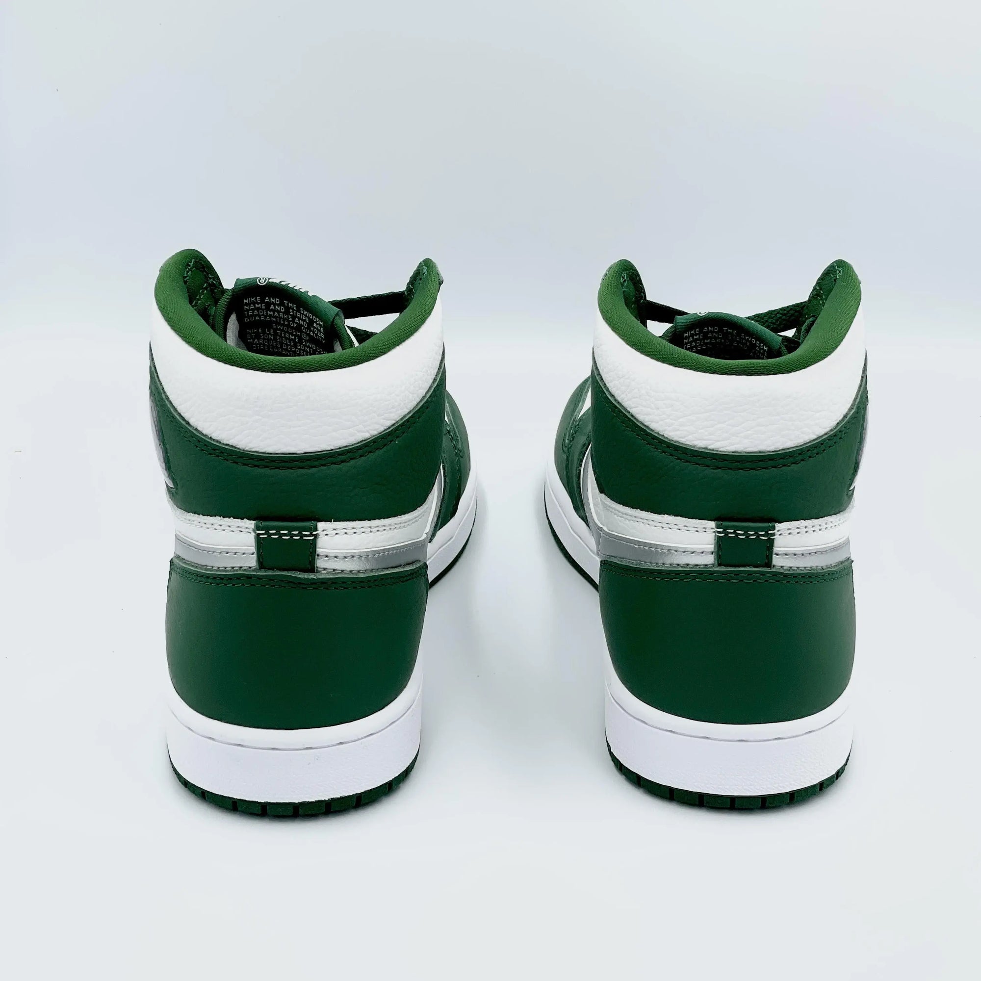 Jordan 1 Retro High OG Gorge Green  SA Sneakers
