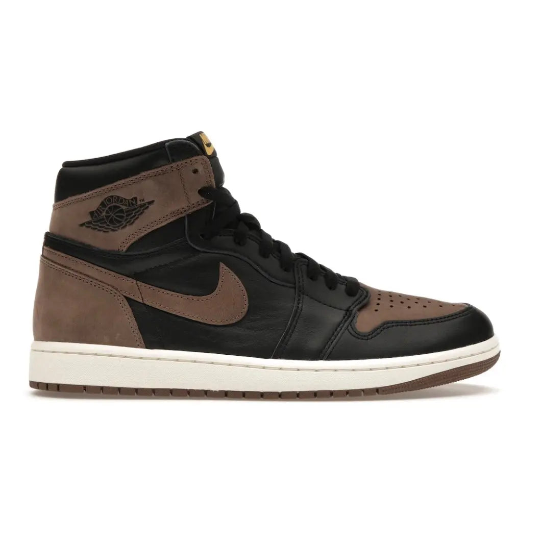 Jordan 1 Retro High OG Palomino  SA Sneakers