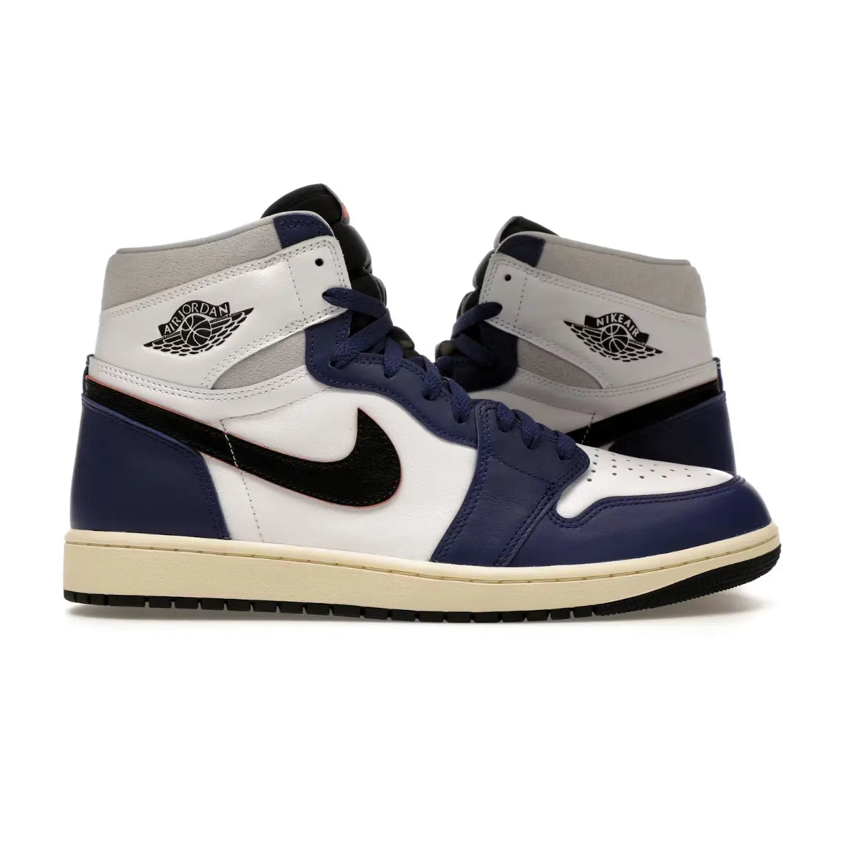 Jordan 1 Retro High OG Rare Air  SA Sneakers