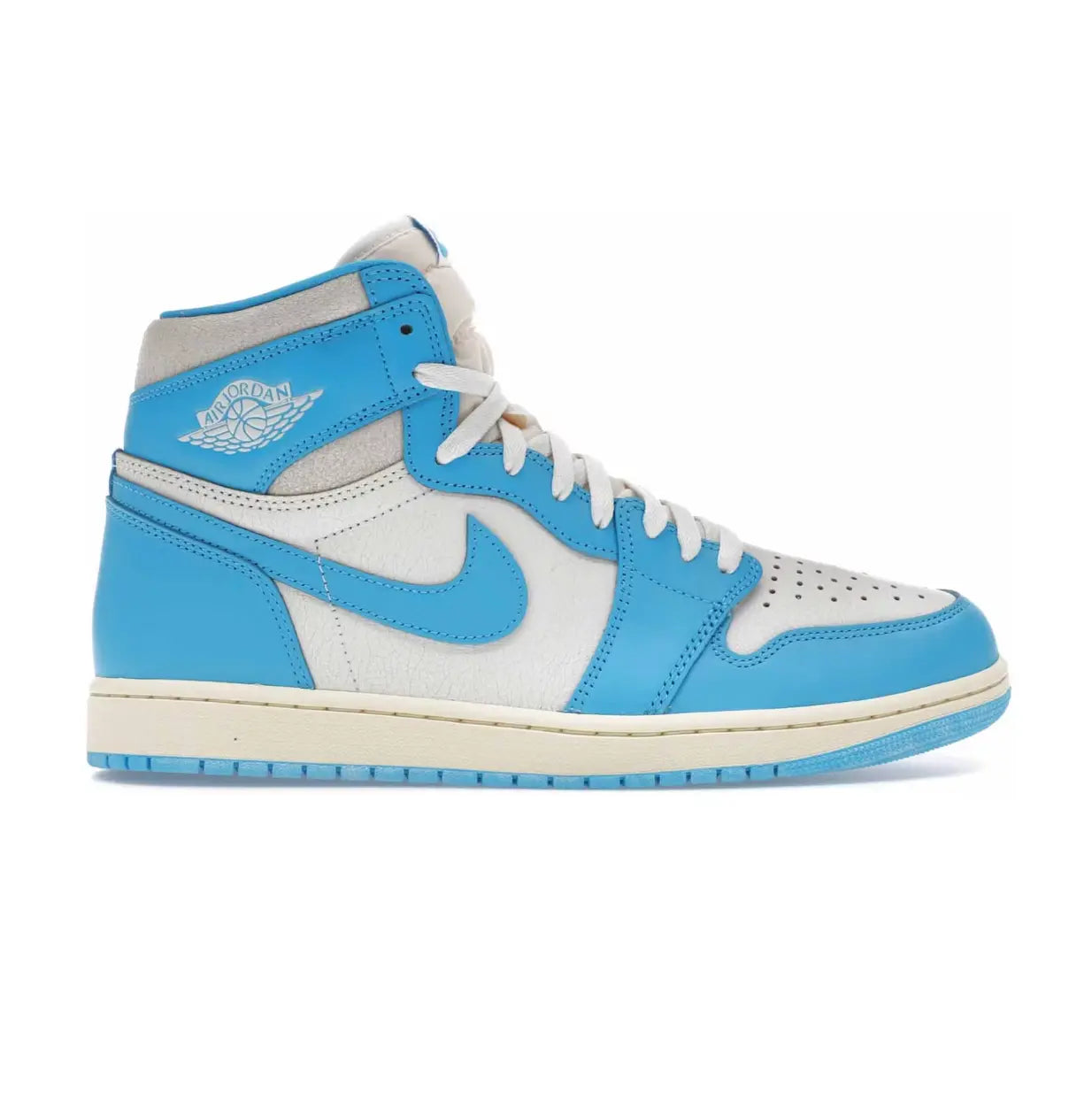 Jordan 1 Retro High OG UNC Reimagined  SA Sneakers