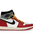 Jordan 1 Retro High OG Union LA Chicago Shadow SA Sneakers