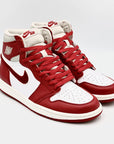 Jordan 1 Retro High OG Varsity Red (W) SA Sneakers