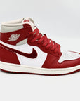Jordan 1 Retro High OG Varsity Red (W) SA Sneakers