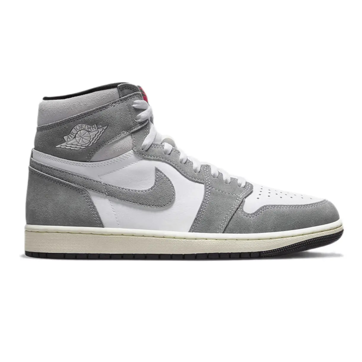 Jordan 1 Retro High OG Washed Black  SA Sneakers