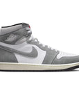 Jordan 1 Retro High OG Washed Black SA Sneakers