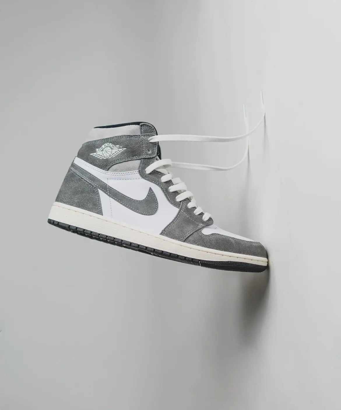 Nike Air Jordan 1 Retro High OG Washed Black - SA Sneakers