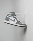 Jordan 1 Retro High OG Washed Black SA Sneakers