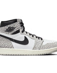 Jordan 1 Retro High OG White Cement SA Sneakers