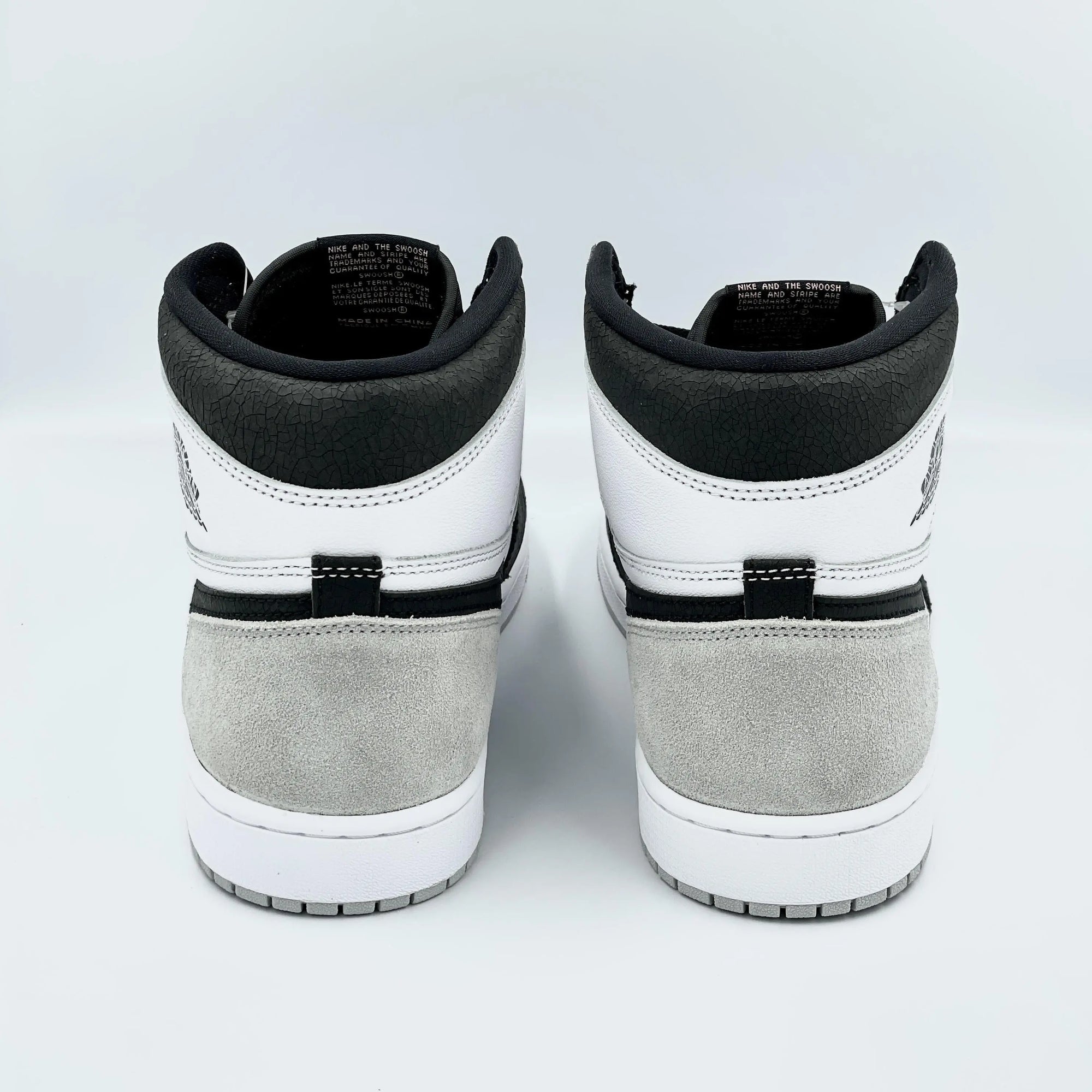 Jordan 1 Retro High Stage Haze  SA Sneakers