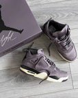 Jordan 4 Retro A Ma Maniére Violet Ore SA Sneakers
