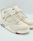 Jordan 4 Retro Blank Canvas  SA Sneakers