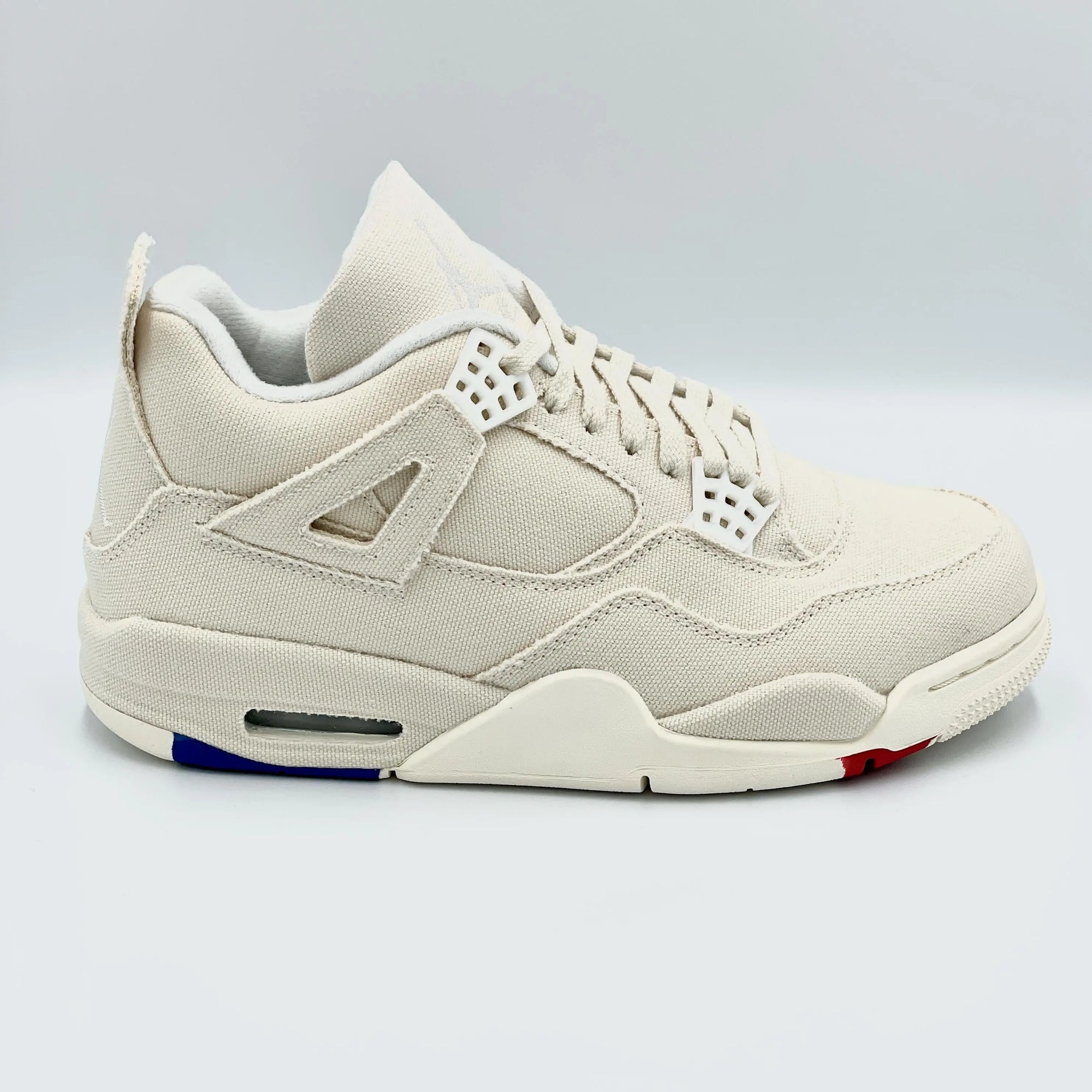 Jordan 4 Retro Blank Canvas  SA Sneakers