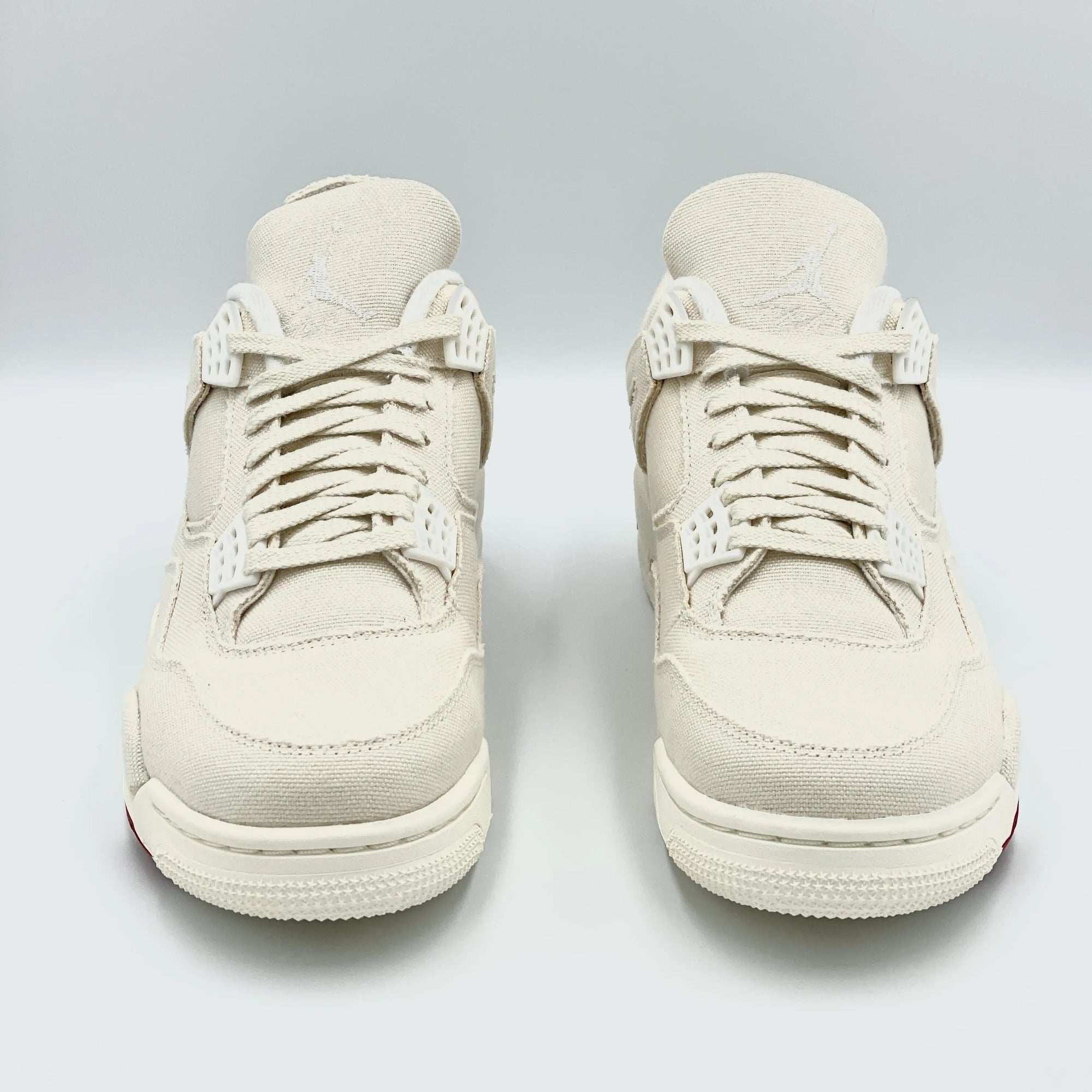 Jordan 4 Retro Blank Canvas  SA Sneakers