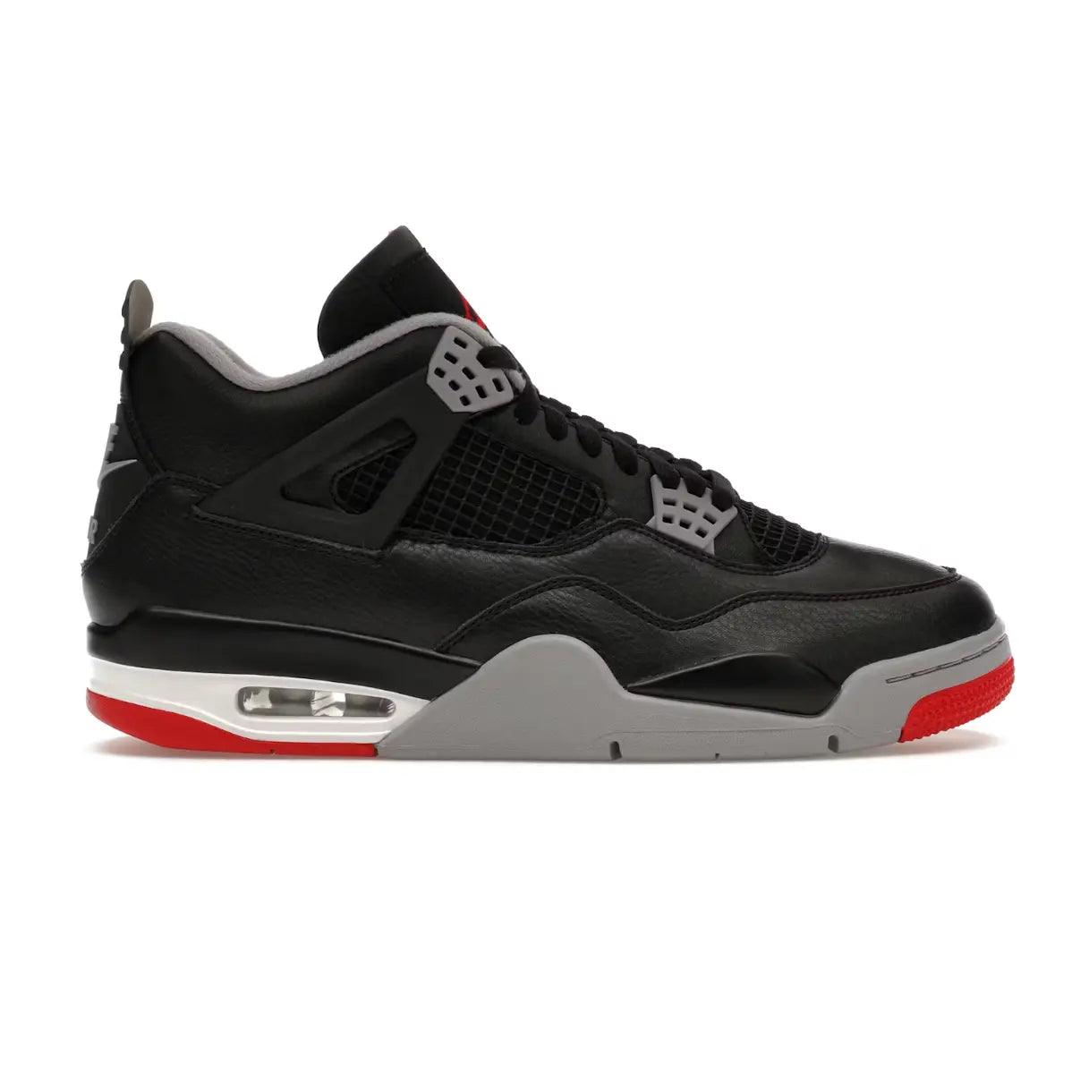 Jordan 4 Retro Bred Reimagined - SA Sneakers