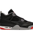 Jordan 4 Retro Bred Reimagined - SA Sneakers