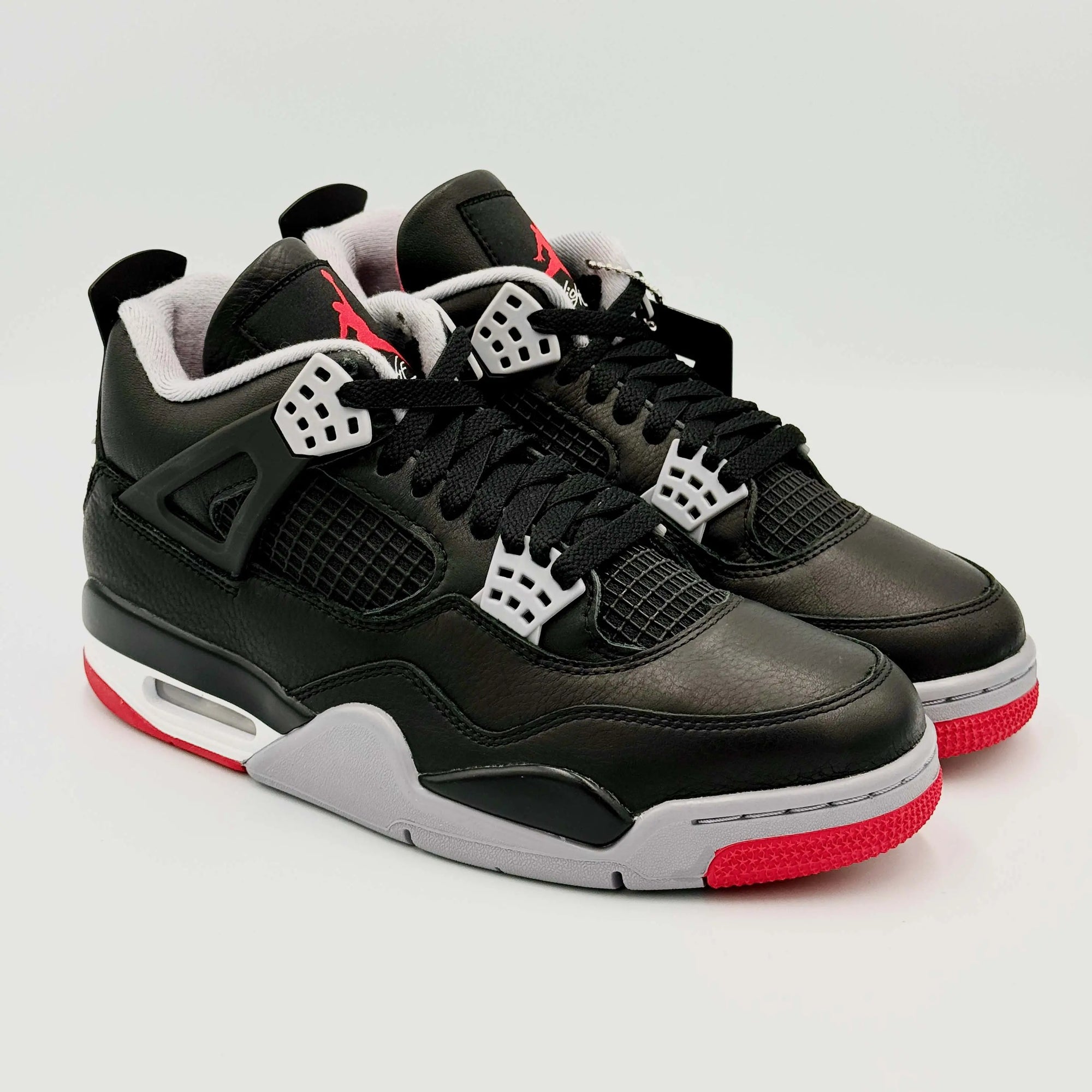 Jordan 4 Retro Bred Reimagined - SA Sneakers