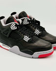 Jordan 4 Retro Bred Reimagined - SA Sneakers