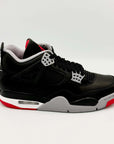 Jordan 4 Retro Bred Reimagined - SA Sneakers