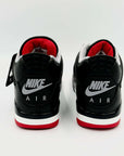 Jordan 4 Retro Bred Reimagined - SA Sneakers