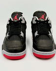 Jordan 4 Retro Bred Reimagined - SA Sneakers