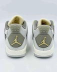 Jordan 4 Retro Craft Photon Dust SA Sneakers