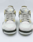 Jordan 4 Retro Craft Photon Dust SA Sneakers