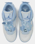Jordan 4 Retro Forget Me Not SA Sneakers