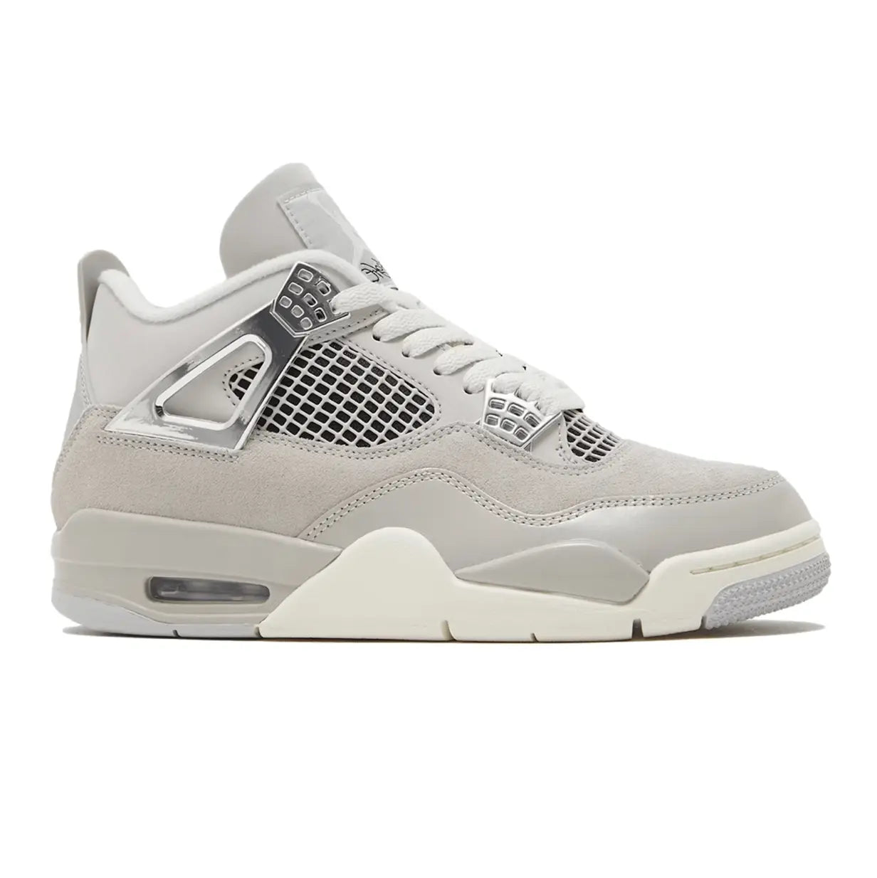 Jordan 4 Retro Frozen Moments  SA Sneakers