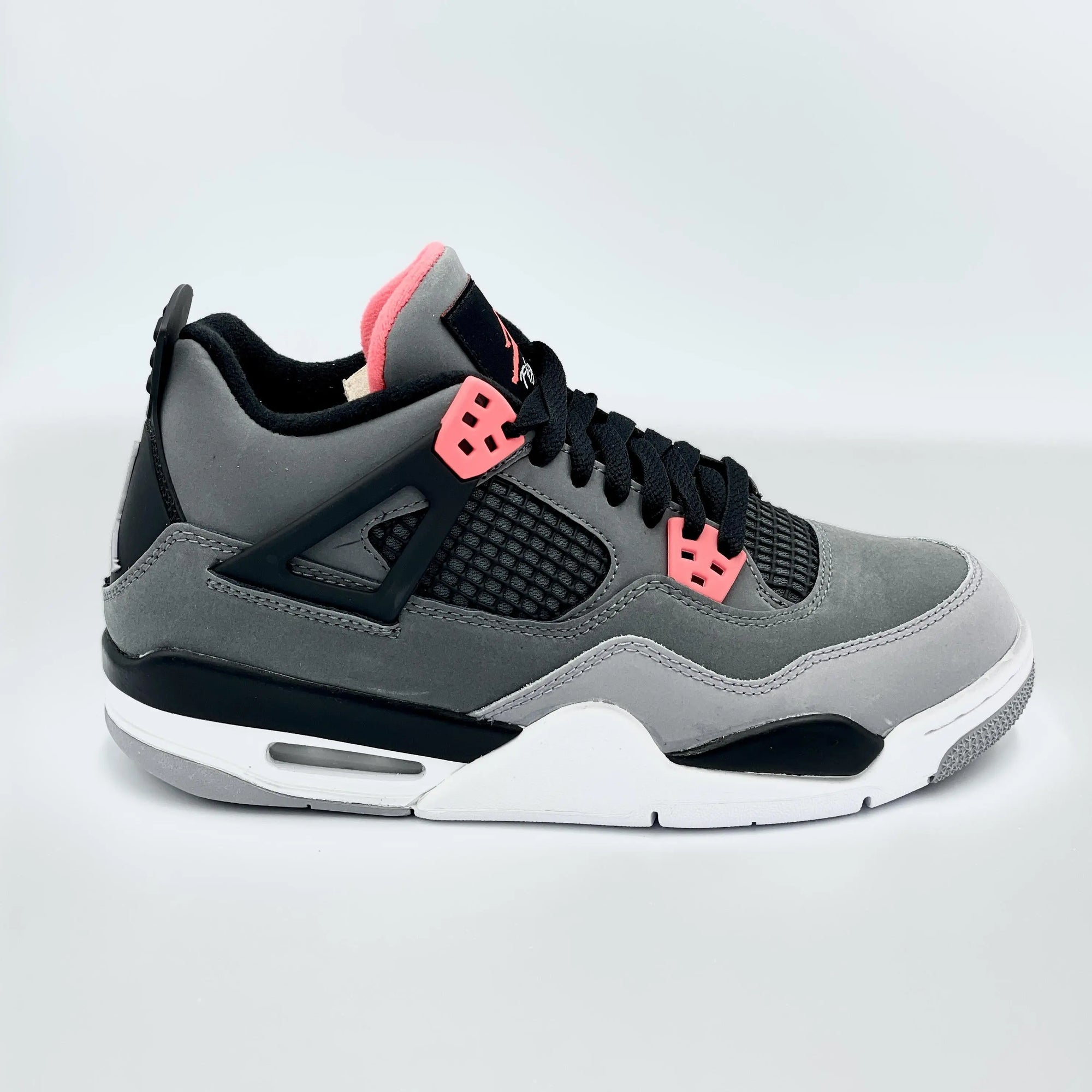 Jordan 4 Retro Infrared  SA Sneakers