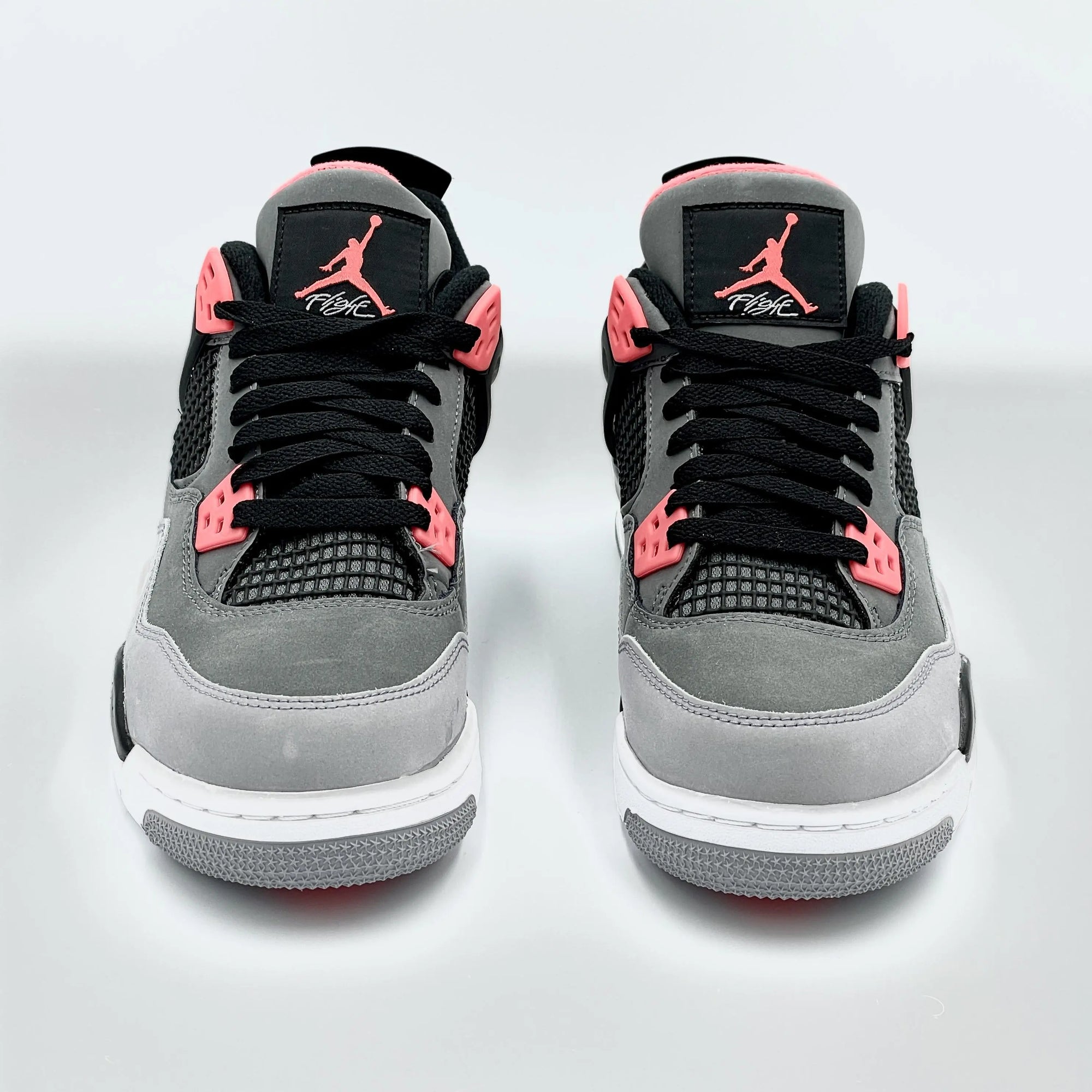 Jordan 4 Retro Infrared  SA Sneakers