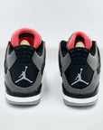 Jordan 4 Retro Infrared  SA Sneakers